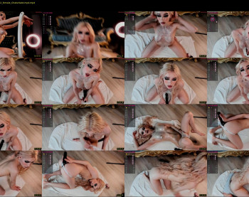 pekadark — 49 minute Chaturbate female cam show recording, 720p, Mar 11, 2023
