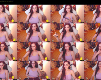 ps4pro — 121 minute Chaturbate female cam show recording, 720p, Mar 11, 2023