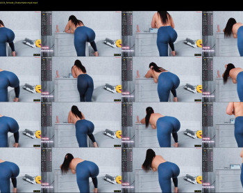 pussysweet9 — 43 minute Chaturbate female cam show recording, 720p, Mar 11, 2023