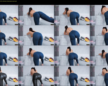 pussysweet9 — 37 minute Chaturbate female cam show recording, 720p, Mar 11, 2023