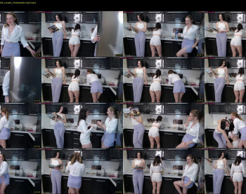 renae_tom — 4 minute Chaturbate couple cam show recording, 720p, Mar 11, 2023