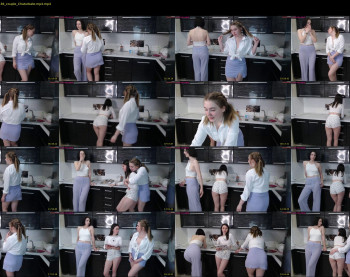 renae_tom — 23 minute Chaturbate couple cam show recording, 720p, Mar 11, 2023