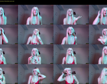 riababe — 3 minute Chaturbate female cam show recording, 720p, Mar 11, 2023