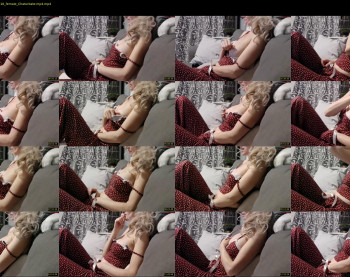 s_mailleee — 15 minute Chaturbate female cam show recording, 720p, Mar 11, 2023