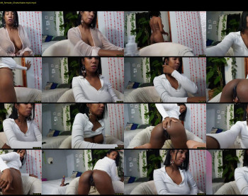 shinyplace — 121 minute Chaturbate couple cam show recording, 720p, Mar 12, 2023