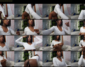shinyplace — 9 minute Chaturbate couple cam show recording, 720p, Mar 12, 2023