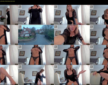 sirena99 — 7 minute Chaturbate female cam show recording, 720p, Mar 11, 2023