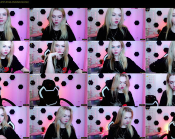 small_blondee — 121 minute Chaturbate female cam show recording, 720p, Mar 11, 2023