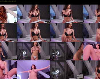 spoilm3mor3 — 120 minute Chaturbate female cam show recording, 720p, Mar 11, 2023