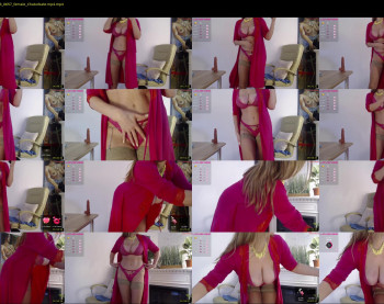 squirtmilfpussy — 3 minute Chaturbate female cam show recording, 720p, Mar 11, 2023