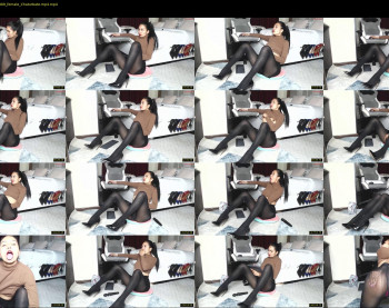 stefi_alizon — 120 minute Chaturbate female cam show recording, 720p, Mar 12, 2023