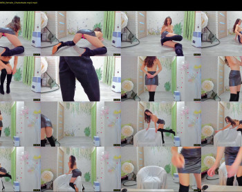 sunshine13_ — 5 minute Chaturbate female cam show recording, 720p, Mar 11, 2023