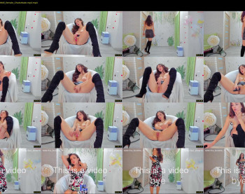 sunshine13_ — 48 minute Chaturbate female cam show recording, 720p, Mar 11, 2023