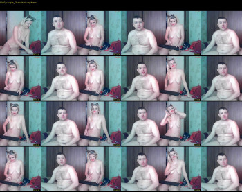 sweetpairfun — 4 minute Chaturbate couple cam show recording, 720p, Mar 11, 2023