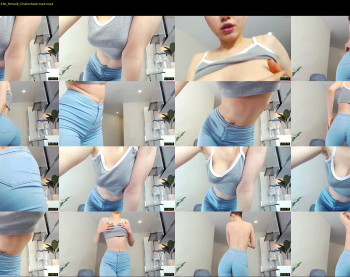 sweetpulse_ — 30 minute Chaturbate female cam show recording, 720p, Mar 11, 2023