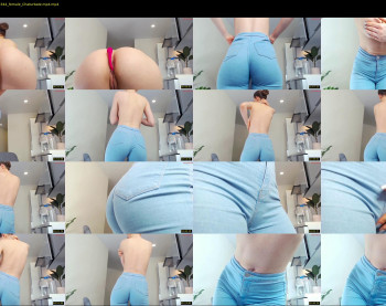 sweetpulse_ — 7 minute Chaturbate female cam show recording, 720p, Mar 11, 2023