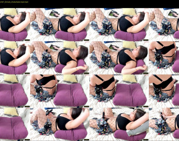 sweetteets24 — 4 minute Chaturbate female cam show recording, 720p, Mar 11, 2023