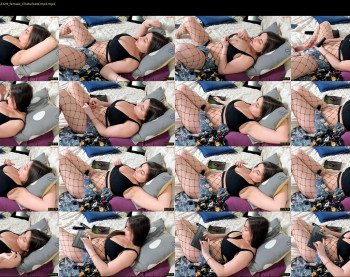 sweetteets24 — 12 minute Chaturbate female cam show recording, 720p, Mar 11, 2023