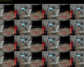 swt_molly — 9 minute Chaturbate female cam show recording, 720p, Mar 11, 2023