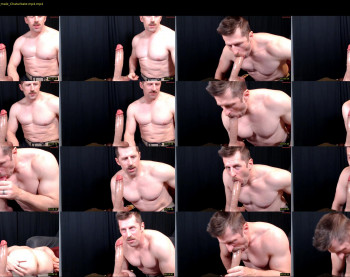 thickjer — 10 minute Chaturbate male cam show recording, 720p, Mar 11, 2023