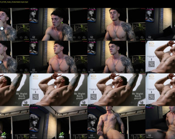 thomas_falcon1 — 121 minute Chaturbate male cam show recording, 720p, Mar 11, 2023
