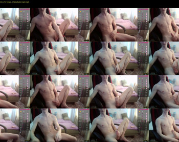 tonywatcher147 — 63 minute Chaturbate male cam show recording, 720p, Mar 11, 2023