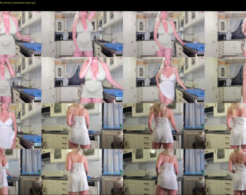 tunderose — 74 minute Chaturbate female cam show recording, 720p, Mar 11, 2023