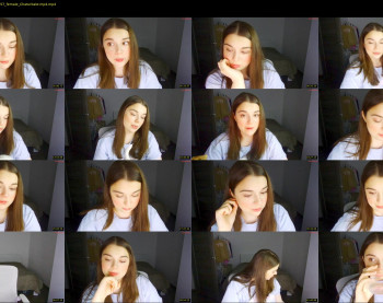 tutti_frutti_ — 48 minute Chaturbate female cam show recording, 720p, Mar 12, 2023