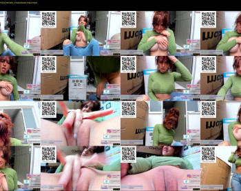 vanandjuani — 44 minute Chaturbate female cam show recording, 720p, Mar 11, 2023