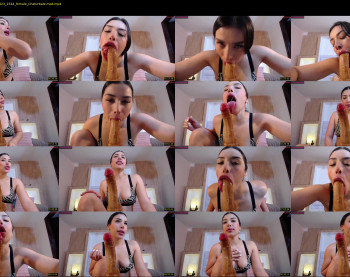 veronica_garciaa — 11 minute Chaturbate female cam show recording, 720p, Mar 11, 2023