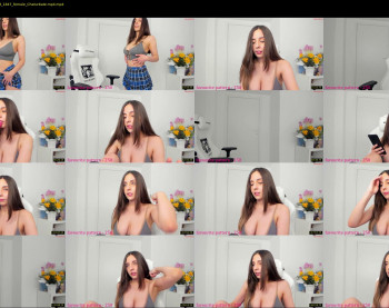 violett_queenn — 120 minute Chaturbate female cam show recording, 720p, Mar 11, 2023