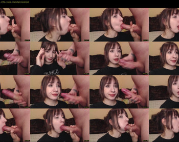 wilmot69noah — 3 minute Chaturbate couple cam show recording, 720p, Mar 11, 2023
