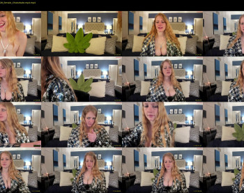 x__rose__x — 93 minute Chaturbate female cam show recording, 720p, Mar 12, 2023