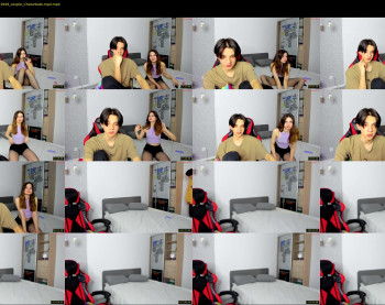 yoo_dee_ohh — 107 minute Chaturbate male cam show recording, 720p, Mar 11, 2023
