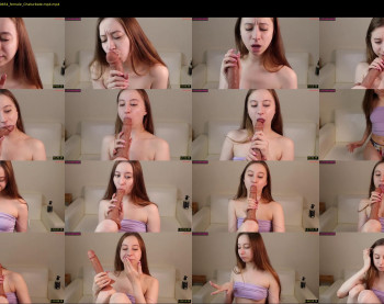_alexa_gold_ — 120 minute Chaturbate female cam show recording, 720p, Mar 12, 2023
