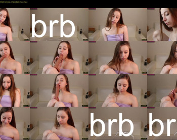 _alexa_gold_ — 118 minute Chaturbate female cam show recording, 720p, Mar 12, 2023
