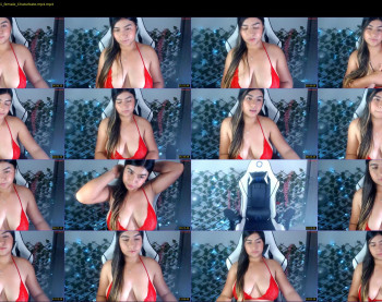 _karen01 — 16 minute Chaturbate female cam show recording, 720p, Mar 13, 2023