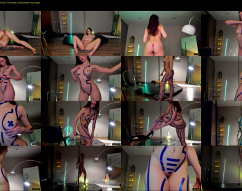 _meganmeow_ — 120 minute Chaturbate female cam show recording, 720p, Mar 13, 2023