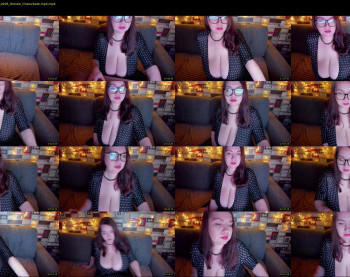 adamsvictory — 66 minute Chaturbate female cam show recording, 720p, Mar 13, 2023