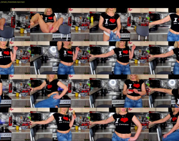 afanasia — 26 minute Chaturbate female cam show recording, 720p, Mar 12, 2023