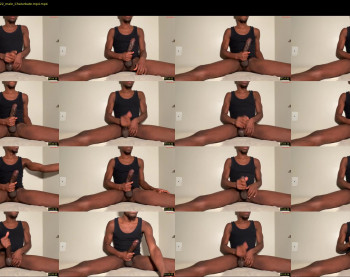 ahnoreclis — 3 minute Chaturbate male cam show recording, 720p, Mar 13, 2023