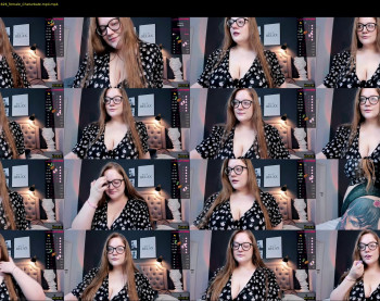 alissa_styles — 46 minute Chaturbate female cam show recording, 720p, Mar 12, 2023