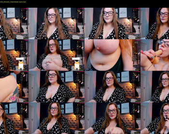 alissa_styles — 90 minute Chaturbate female cam show recording, 720p, Mar 12, 2023