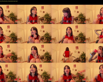 alone_together_ — 120 minute Chaturbate female cam show recording, 720p, Mar 12, 2023