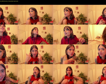 alone_together_ — 120 minute Chaturbate female cam show recording, 720p, Mar 12, 2023