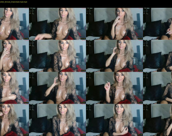 amanda0803 — 10 minute Chaturbate female cam show recording, 720p, Mar 12, 2023