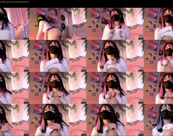 amyalwayshere — 10 minute Chaturbate female cam show recording, 720p, Mar 12, 2023