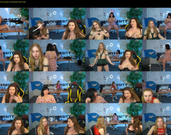 anabel2054 — 120 minute Chaturbate female cam show recording, 720p, Mar 13, 2023