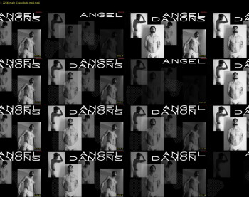 angel_damons_ — 19 minute Chaturbate male cam show recording, 720p, Mar 12, 2023