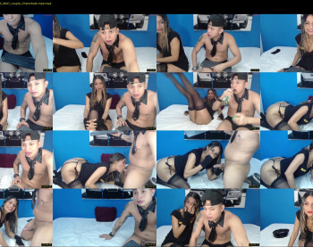 angeline_focus — 120 minute Chaturbate couple cam show recording, 720p, Mar 12, 2023